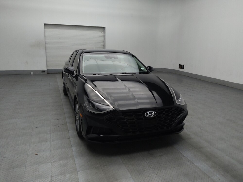 2022 Hyundai Sonata in Chattanooga, TN 37421 - 18087147 14