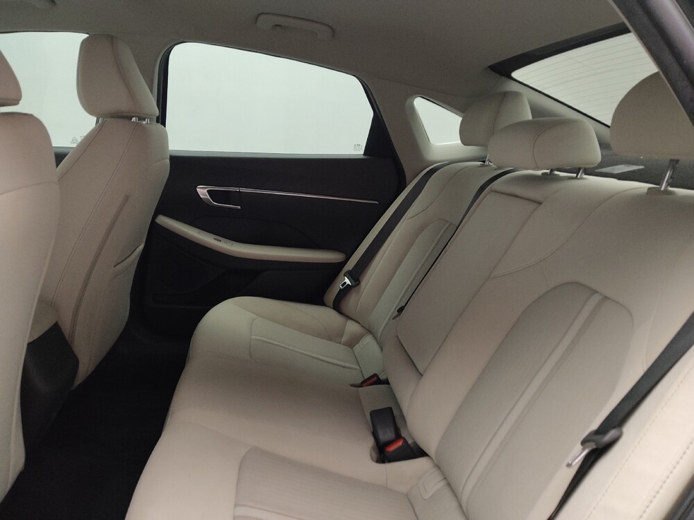 2022 Hyundai Sonata in Chattanooga, TN 37421 - 18087147 18