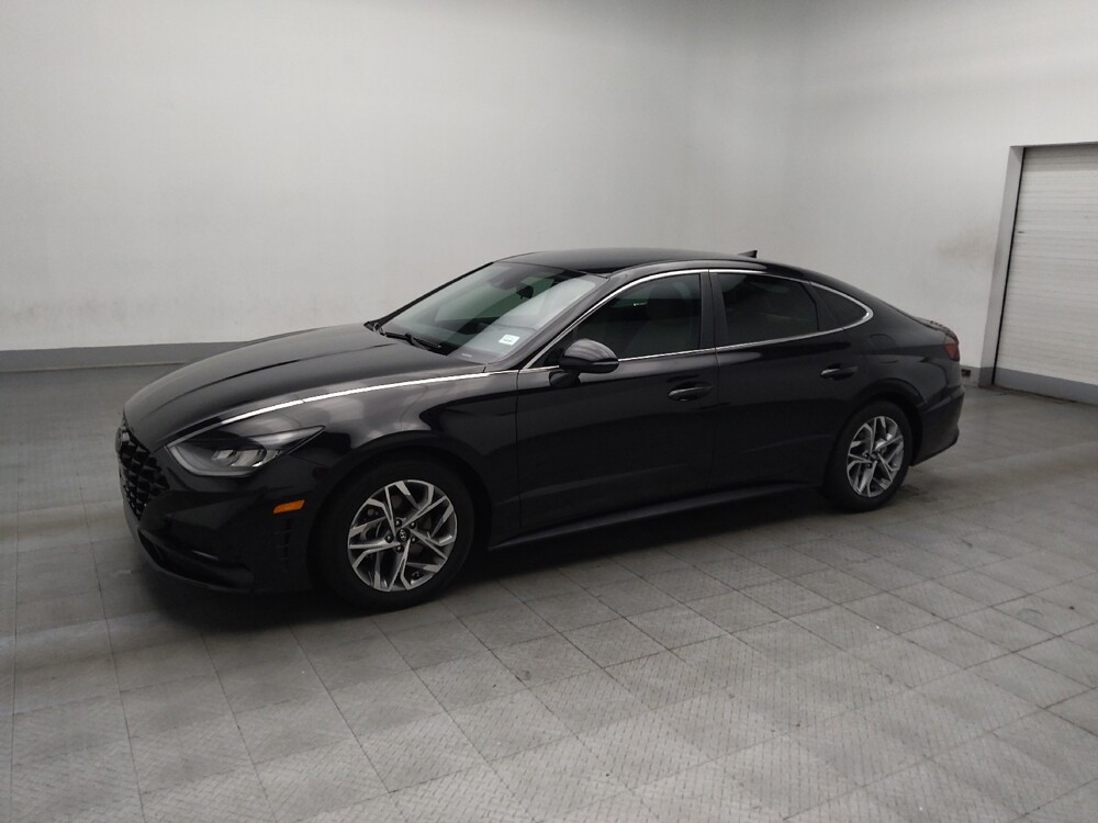 2022 Hyundai Sonata in Chattanooga, TN 37421 - 18087147 2