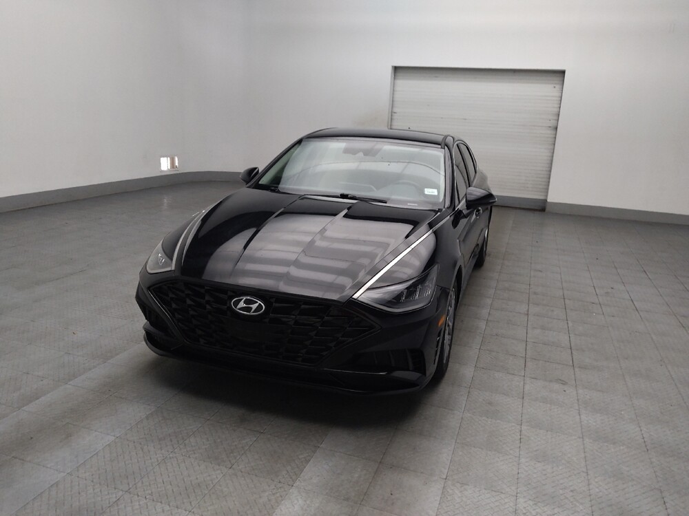 2022 Hyundai Sonata in Chattanooga, TN 37421 - 18087147 15