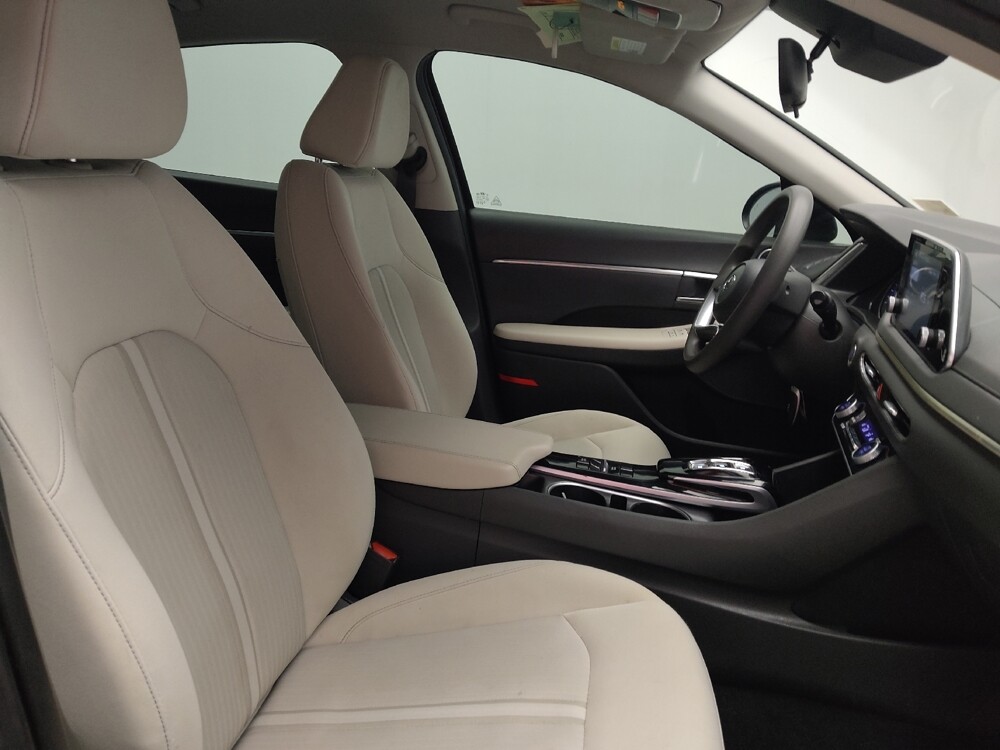 2022 Hyundai Sonata in Chattanooga, TN 37421 - 18087147 21