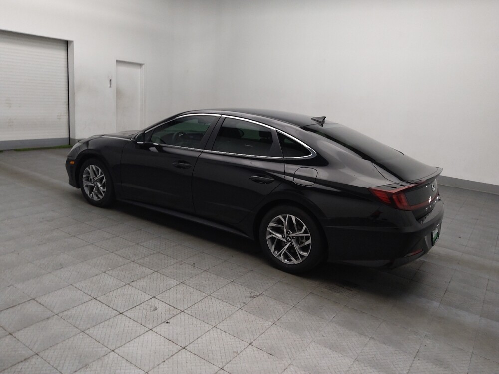 2022 Hyundai Sonata in Chattanooga, TN 37421 - 18087147 3