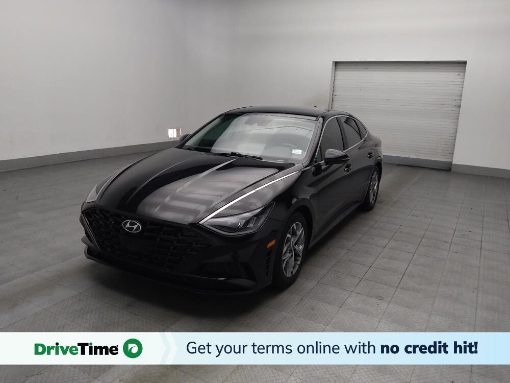 2022 Hyundai Sonata in Chattanooga, TN 37421 - 18087147