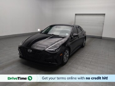 2022 Hyundai Sonata in Chattanooga, TN 37421