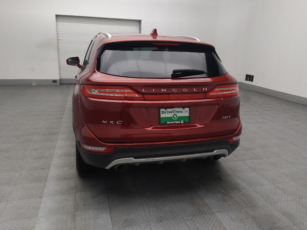 2017 Lincoln MKC in Chattanooga, TN 37421 - 18087148 6