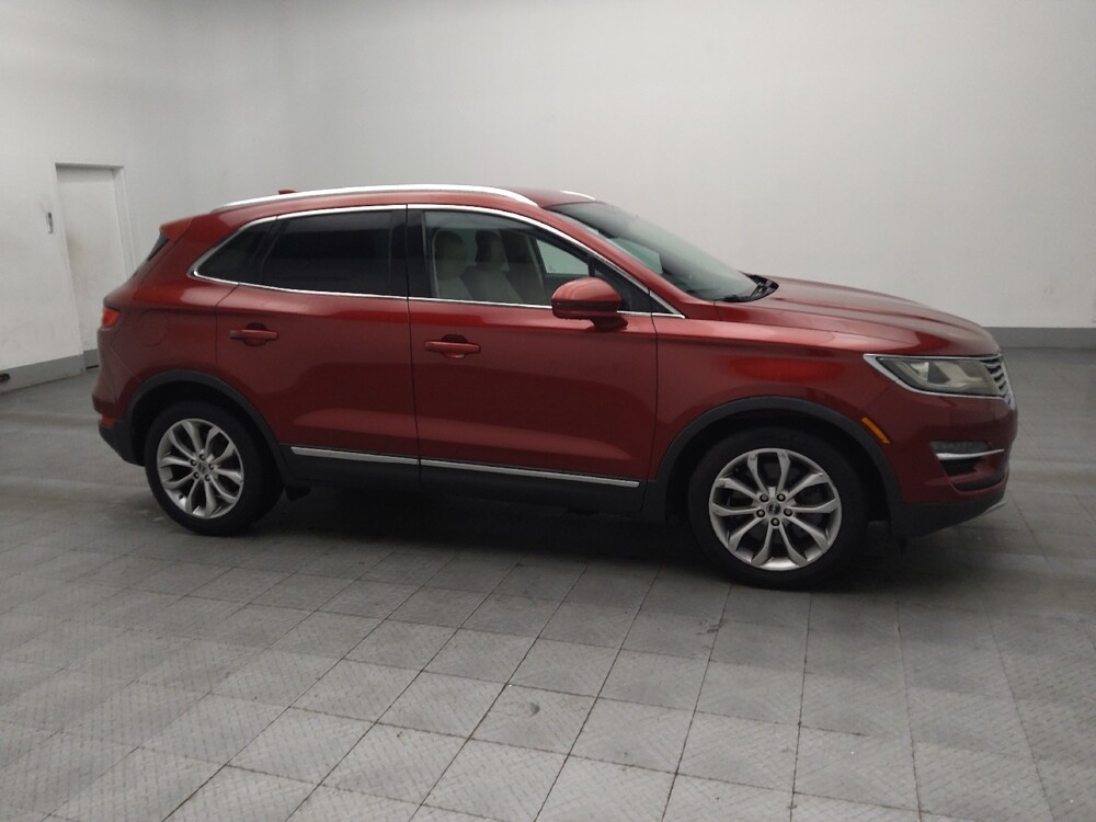 2017 Lincoln MKC in Chattanooga, TN 37421 - 18087148 11