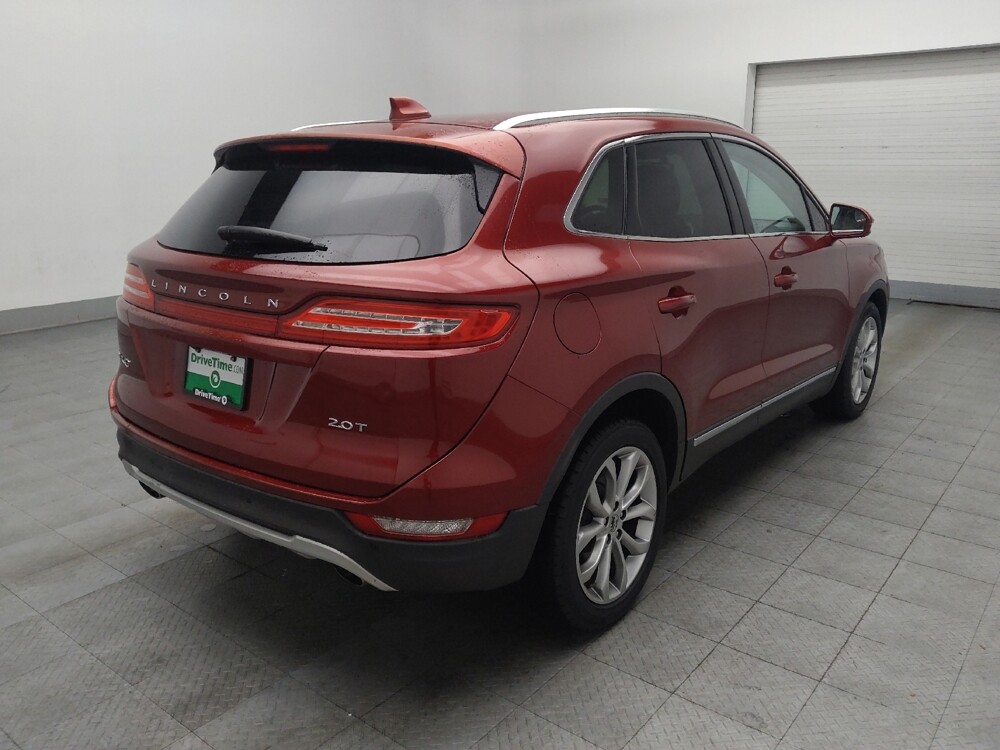 2017 Lincoln MKC in Chattanooga, TN 37421 - 18087148 9