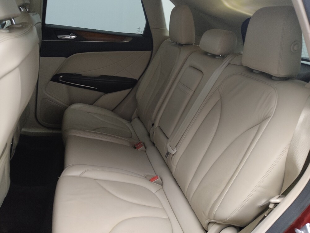 2017 Lincoln MKC in Chattanooga, TN 37421 - 18087148 18