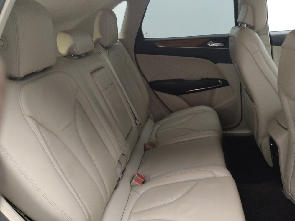 2017 Lincoln MKC in Chattanooga, TN 37421 - 18087148 19