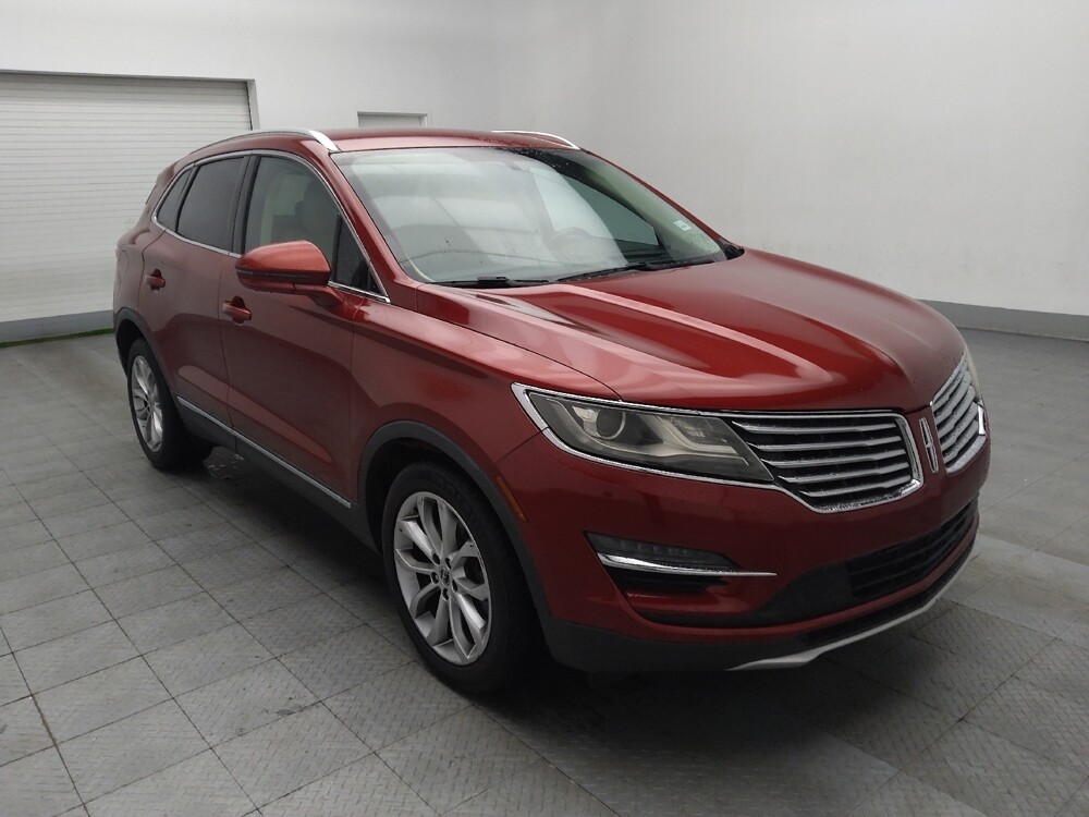 2017 Lincoln MKC in Chattanooga, TN 37421 - 18087148 13
