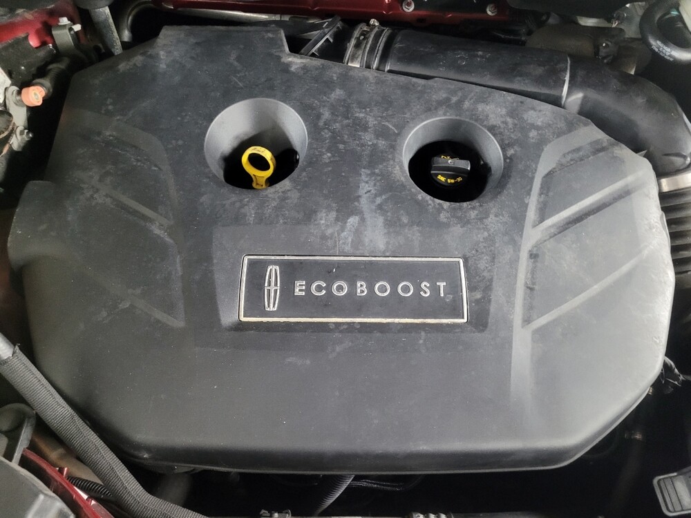 2017 Lincoln MKC in Chattanooga, TN 37421 - 18087148 30