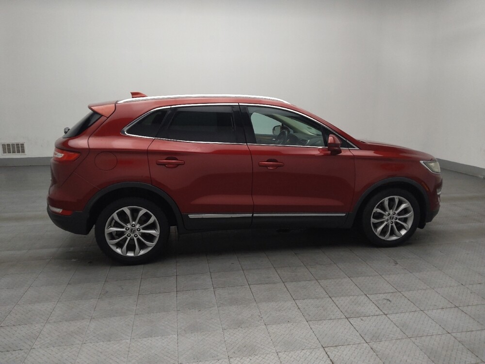 2017 Lincoln MKC in Chattanooga, TN 37421 - 18087148 10