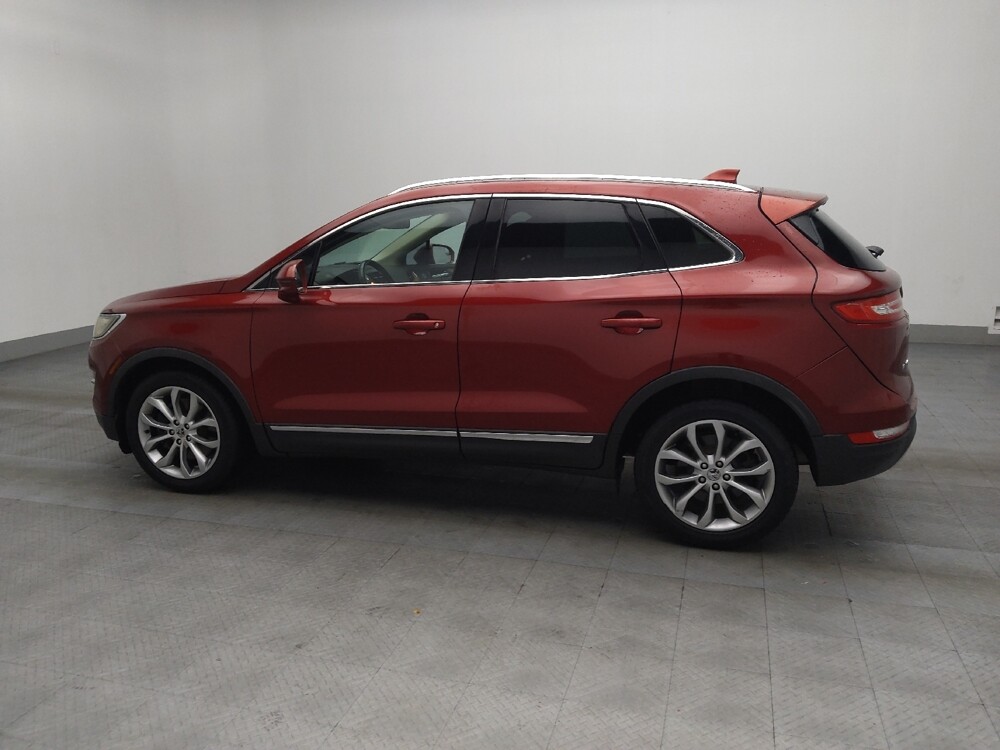 2017 Lincoln MKC in Chattanooga, TN 37421 - 18087148 3