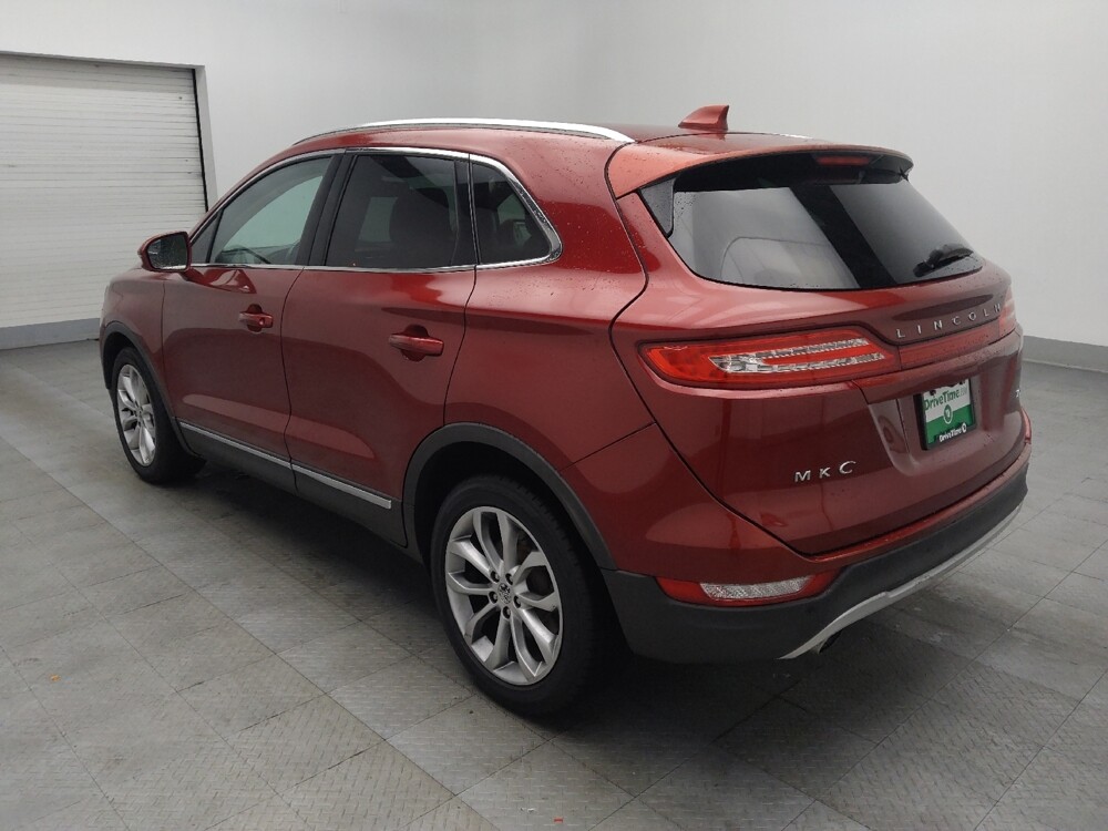 2017 Lincoln MKC in Chattanooga, TN 37421 - 18087148 5