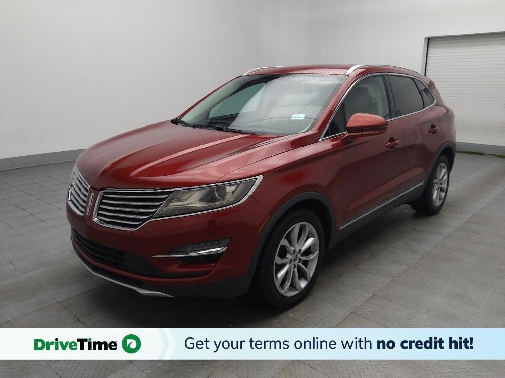 2017 Lincoln MKC in Chattanooga, TN 37421 - 18087148