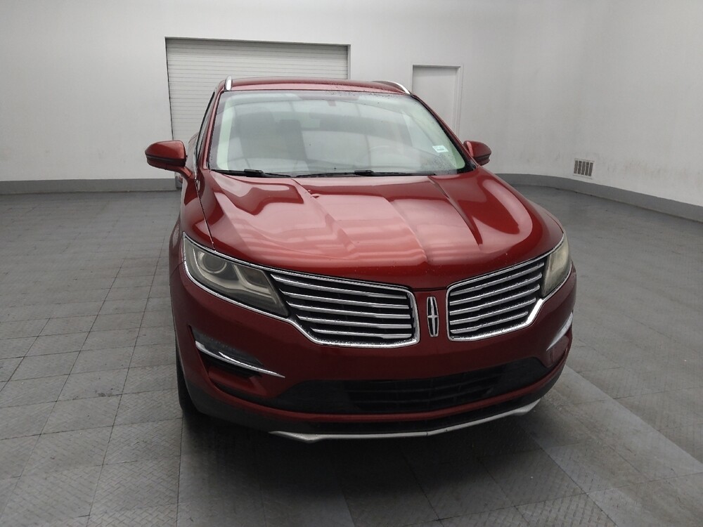 2017 Lincoln MKC in Chattanooga, TN 37421 - 18087148 14