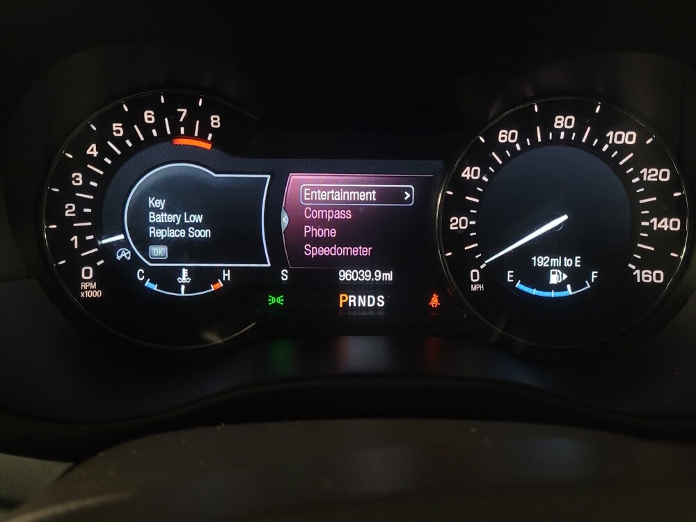 2017 Lincoln MKC in Chattanooga, TN 37421 - 18087148 23