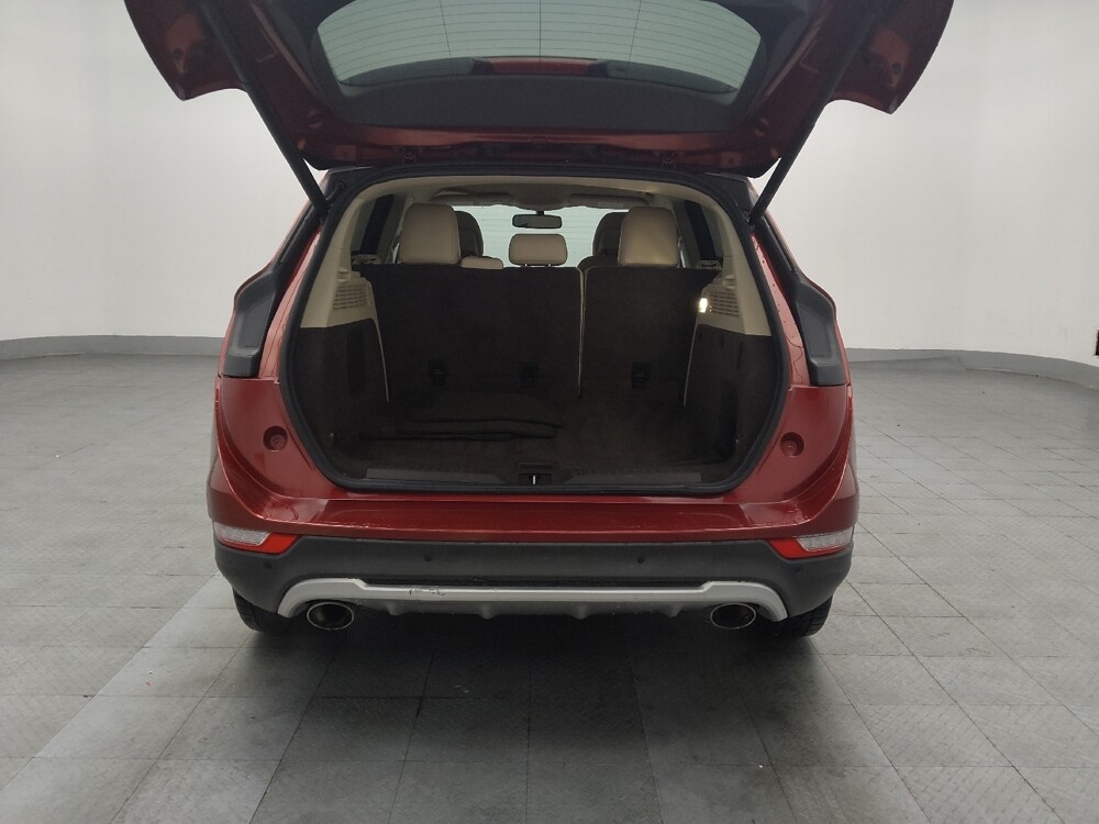 2017 Lincoln MKC in Chattanooga, TN 37421 - 18087148 29