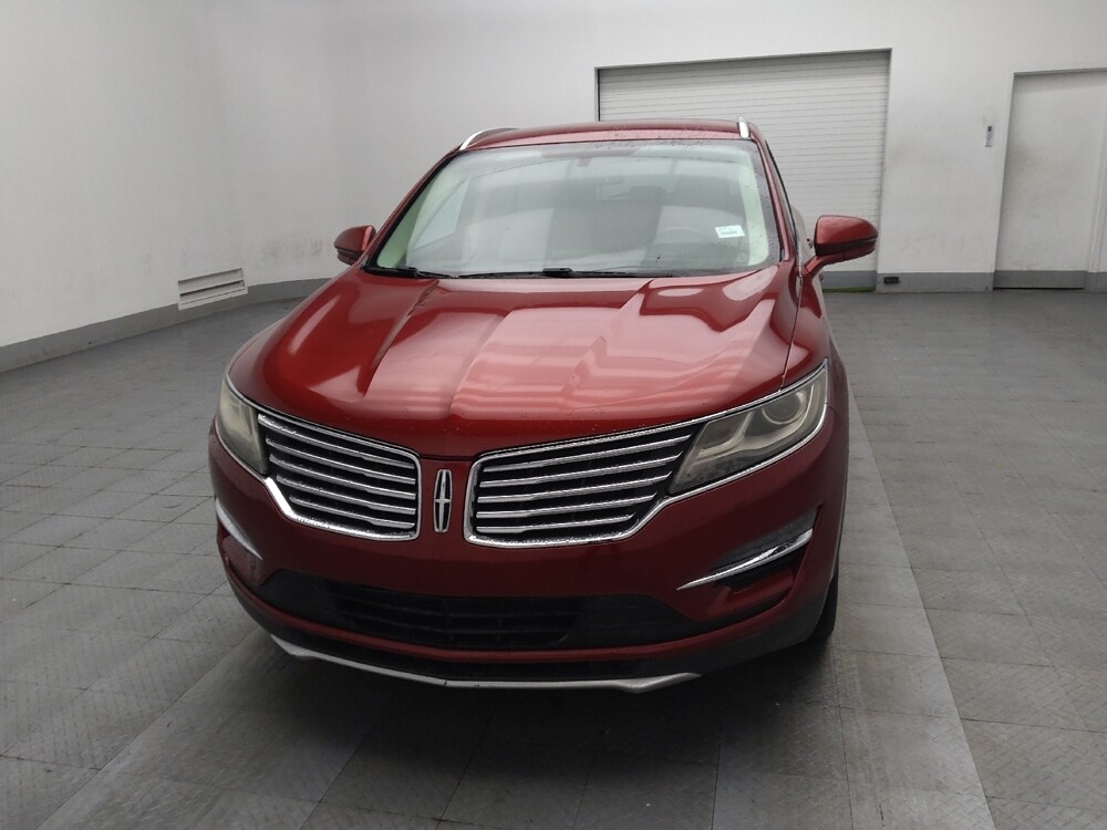 2017 Lincoln MKC in Chattanooga, TN 37421 - 18087148 15