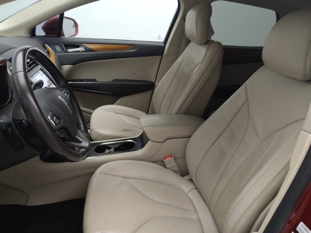 2017 Lincoln MKC in Chattanooga, TN 37421 - 18087148 17