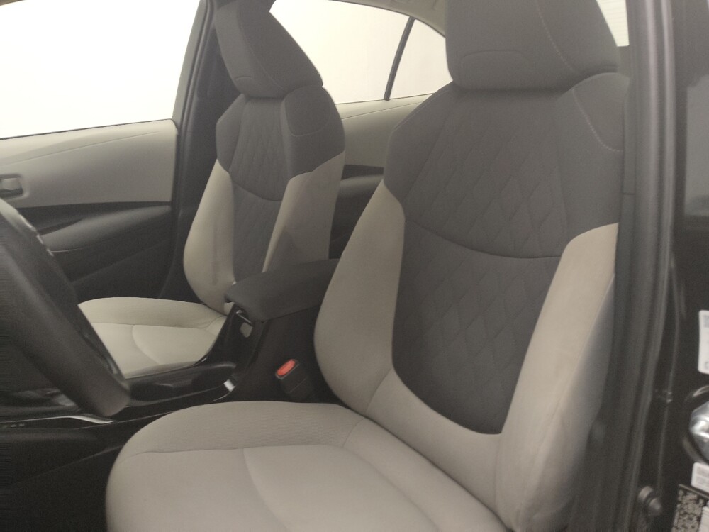 2022 Toyota Corolla in Stone Mountain, GA 30083 - 18087149 17