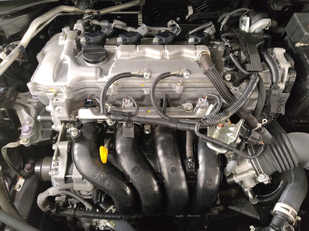 2022 Toyota Corolla in Stone Mountain, GA 30083 - 18087149 30