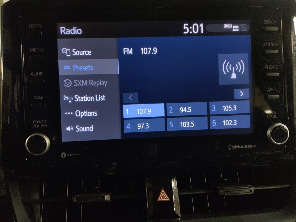 2022 Toyota Corolla in Stone Mountain, GA 30083 - 18087149 25