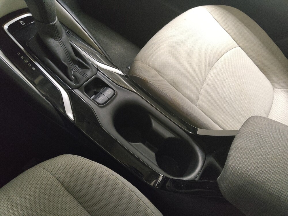 2022 Toyota Corolla in Stone Mountain, GA 30083 - 18087149 26