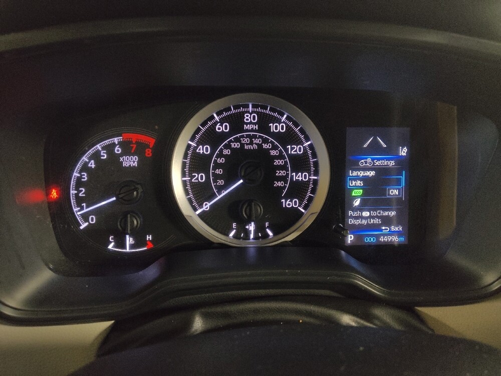 2022 Toyota Corolla in Stone Mountain, GA 30083 - 18087149 23