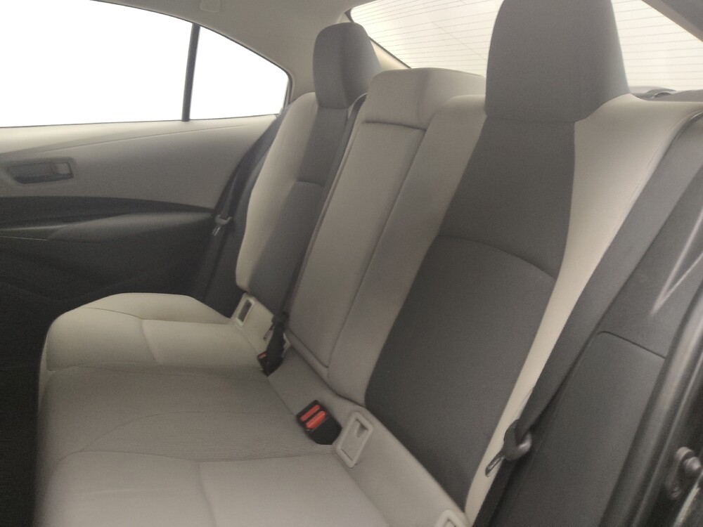 2022 Toyota Corolla in Stone Mountain, GA 30083 - 18087149 18