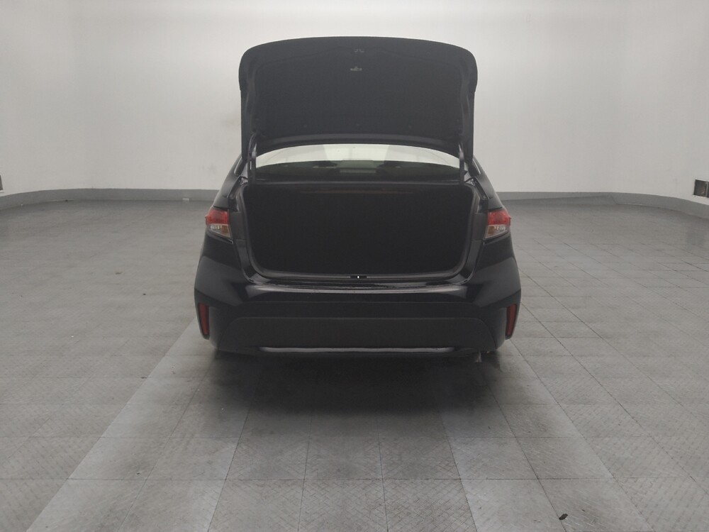 2022 Toyota Corolla in Stone Mountain, GA 30083 - 18087149 29