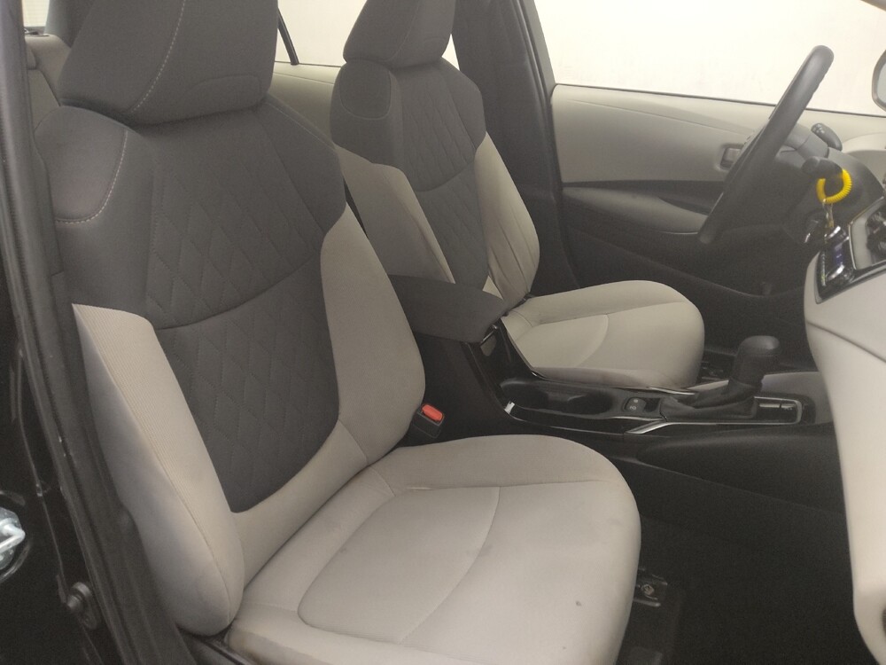 2022 Toyota Corolla in Stone Mountain, GA 30083 - 18087149 21