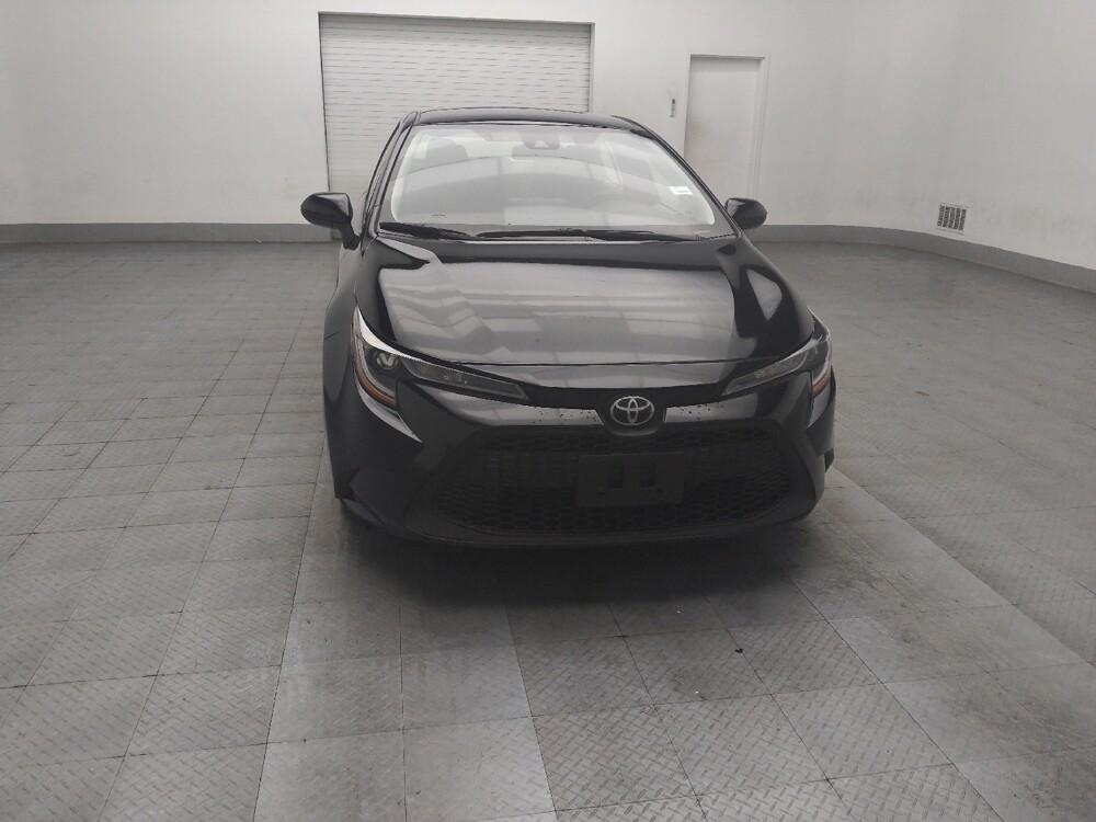 2022 Toyota Corolla in Stone Mountain, GA 30083 - 18087149 14