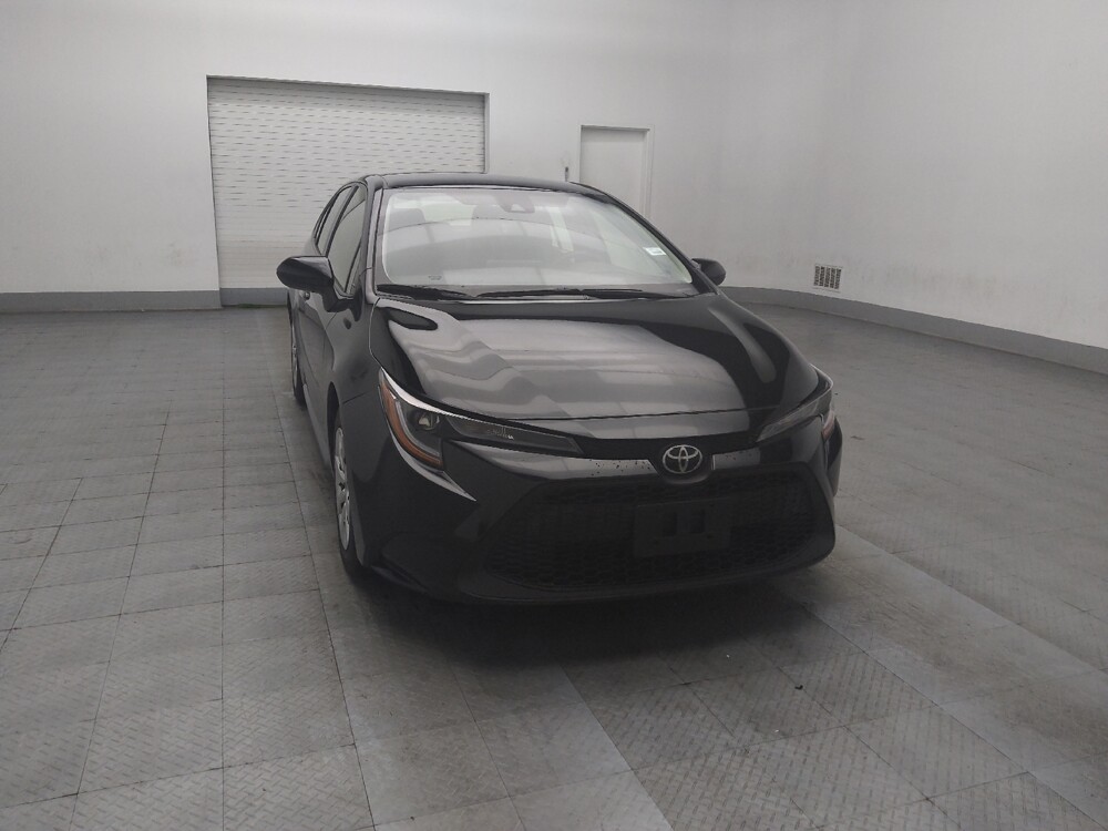 2022 Toyota Corolla in Stone Mountain, GA 30083 - 18087149 13