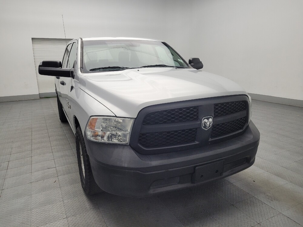 2018 RAM 1500 in Marietta, GA 30062 - 18087151 13