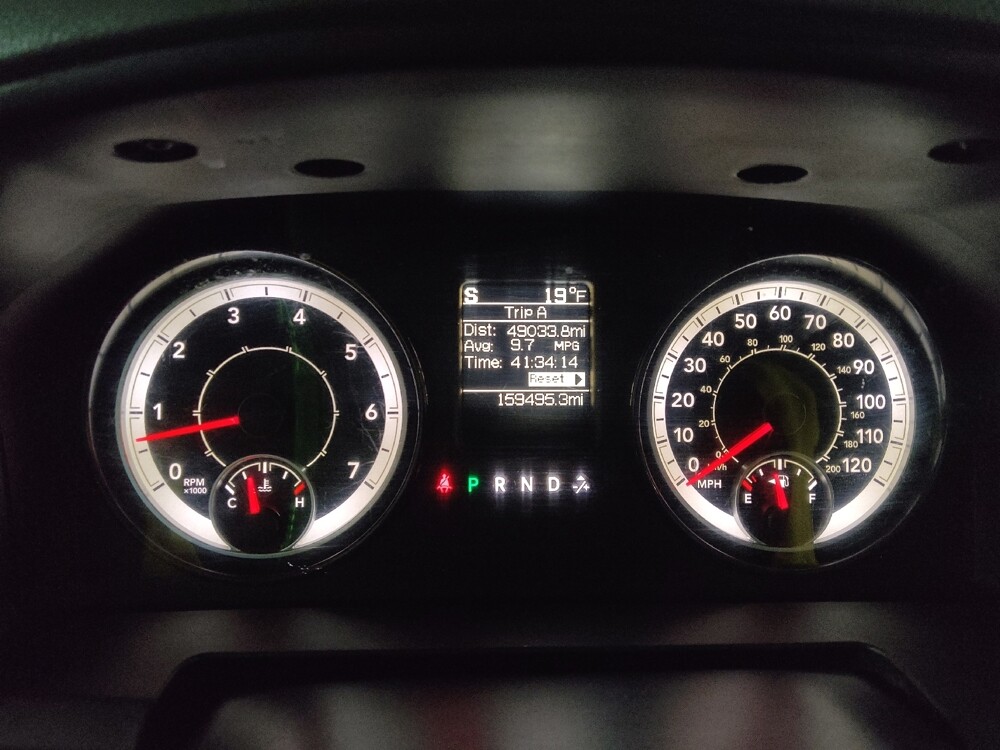 2018 RAM 1500 in Marietta, GA 30062 - 18087151 23