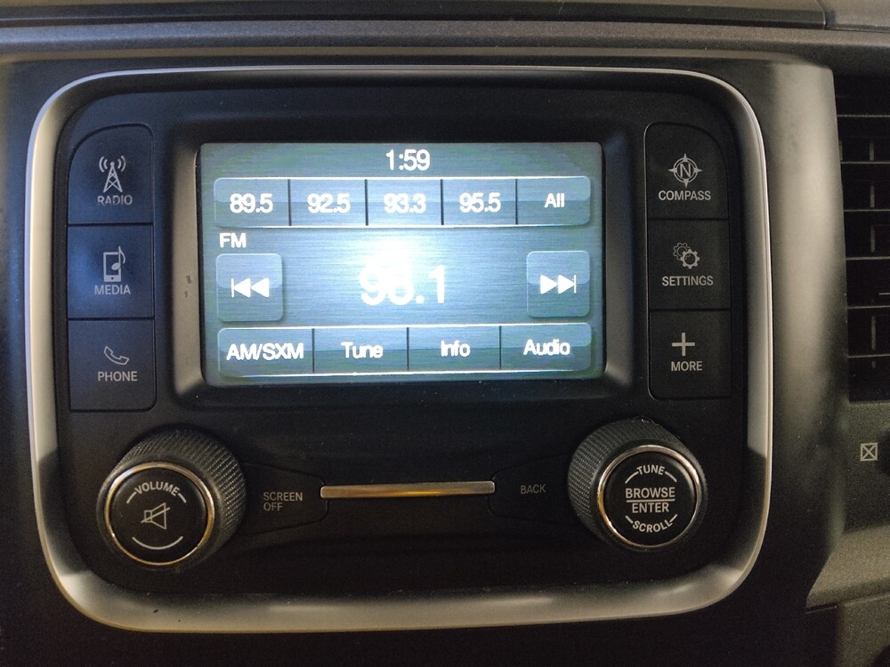 2018 RAM 1500 in Marietta, GA 30062 - 18087151 25