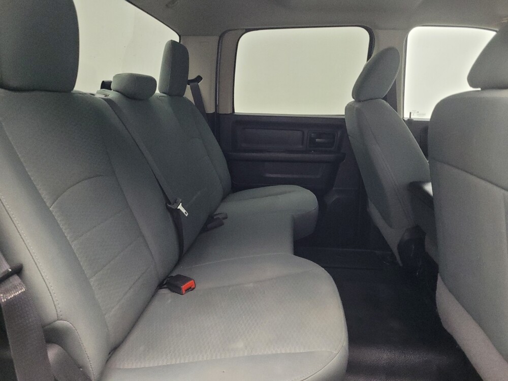 2018 RAM 1500 in Marietta, GA 30062 - 18087151 19