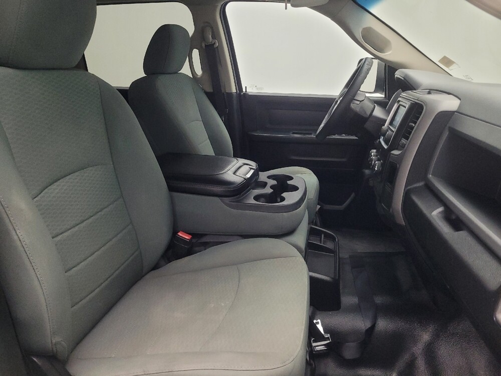 2018 RAM 1500 in Marietta, GA 30062 - 18087151 21