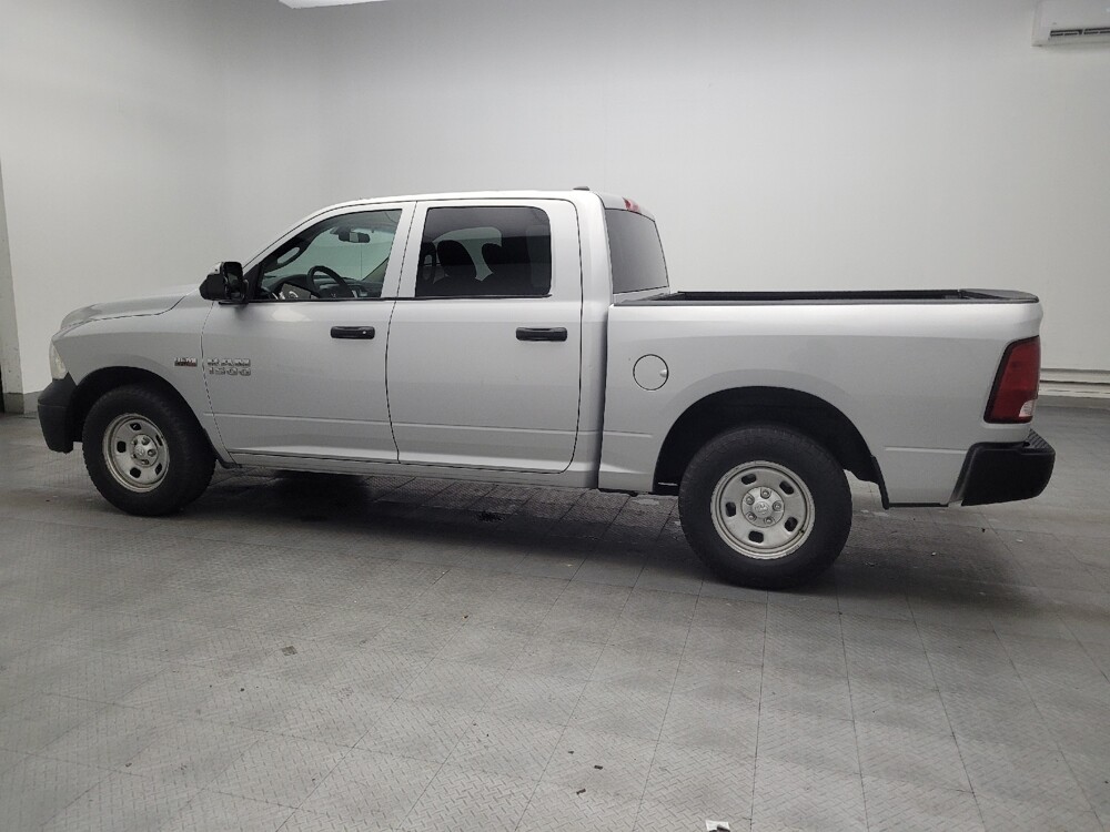 2018 RAM 1500 in Marietta, GA 30062 - 18087151 3