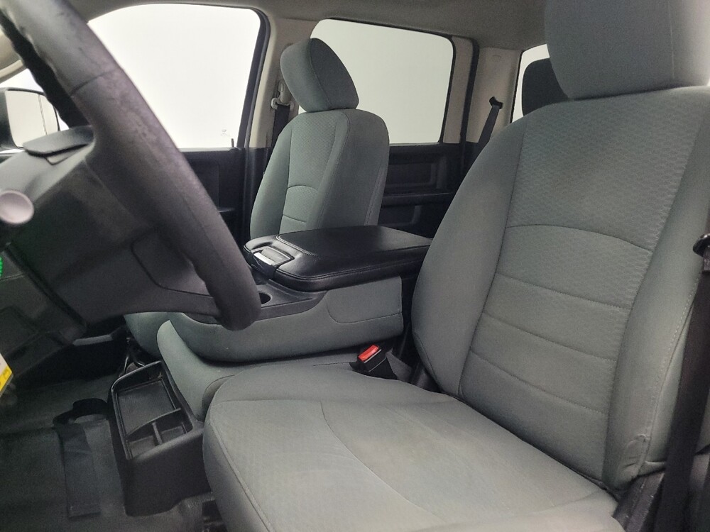 2018 RAM 1500 in Marietta, GA 30062 - 18087151 17