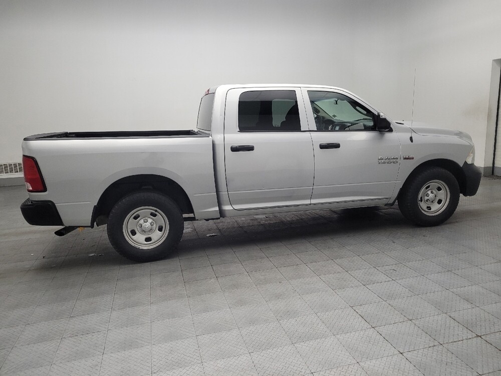 2018 RAM 1500 in Marietta, GA 30062 - 18087151 10