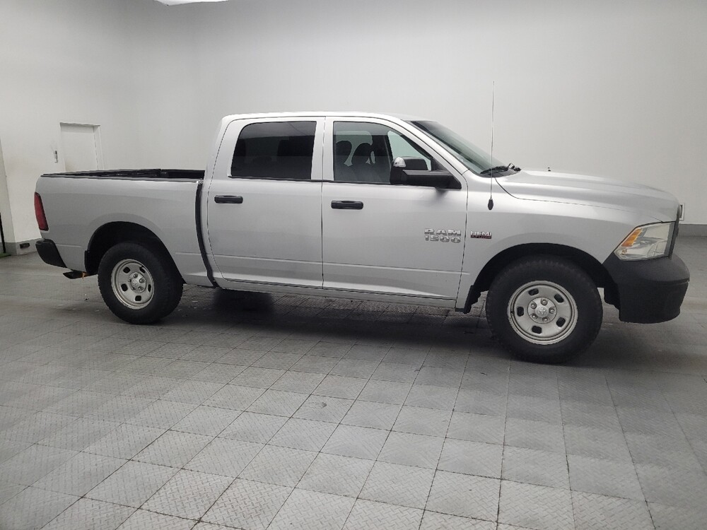 2018 RAM 1500 in Marietta, GA 30062 - 18087151 11