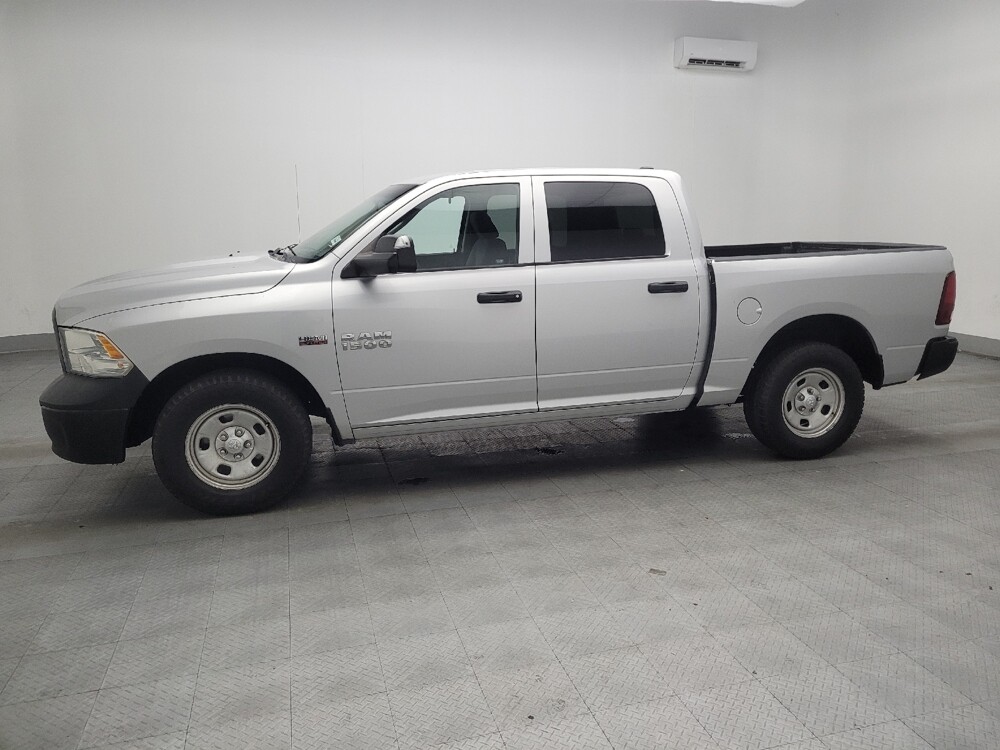 2018 RAM 1500 in Marietta, GA 30062 - 18087151 2