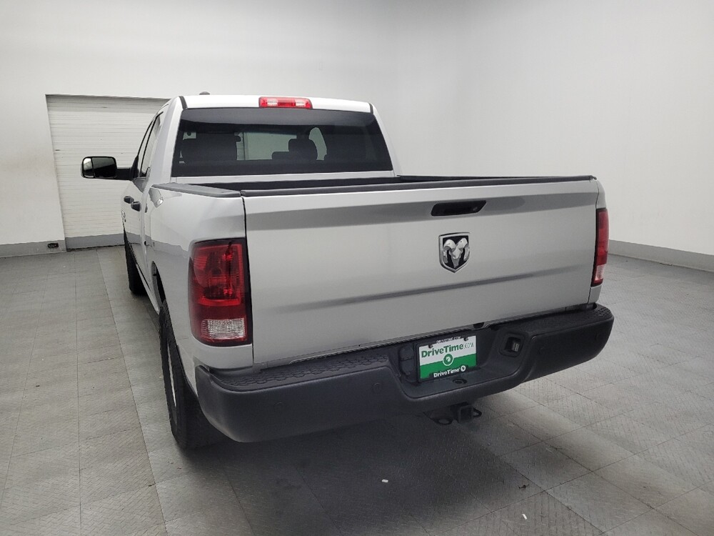 2018 RAM 1500 in Marietta, GA 30062 - 18087151 5