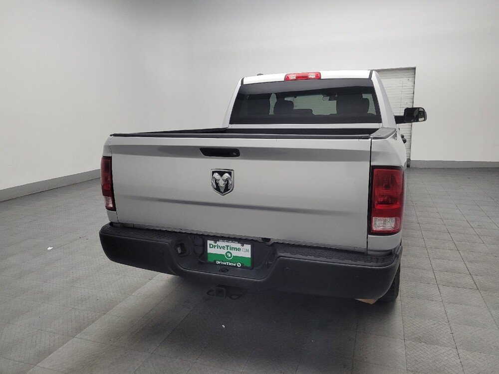 2018 RAM 1500 in Marietta, GA 30062 - 18087151 7