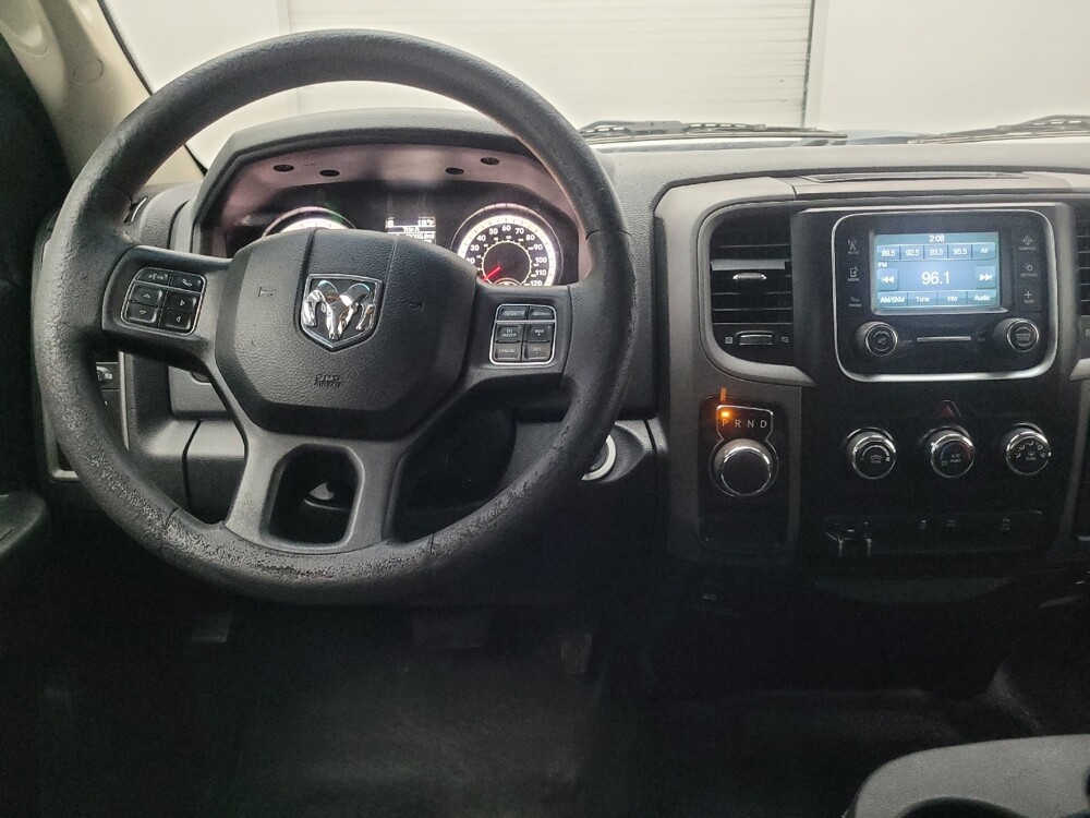 2018 RAM 1500 in Marietta, GA 30062 - 18087151 22