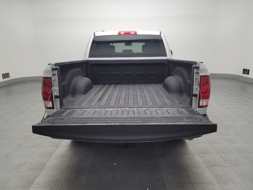 2018 RAM 1500 in Marietta, GA 30062 - 18087151 29