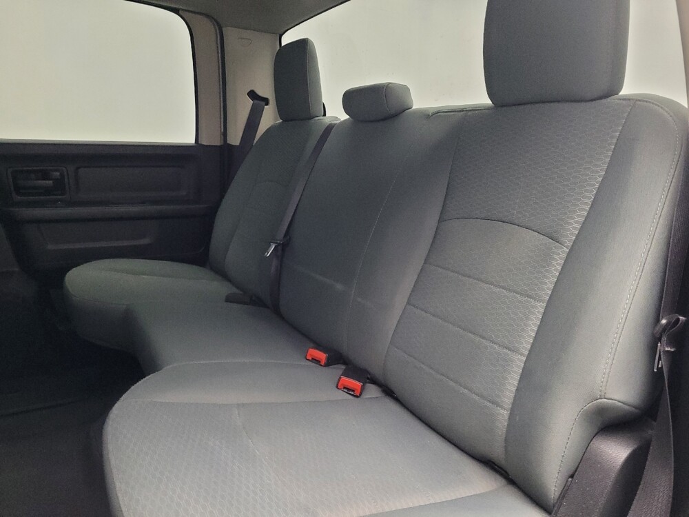 2018 RAM 1500 in Marietta, GA 30062 - 18087151 18