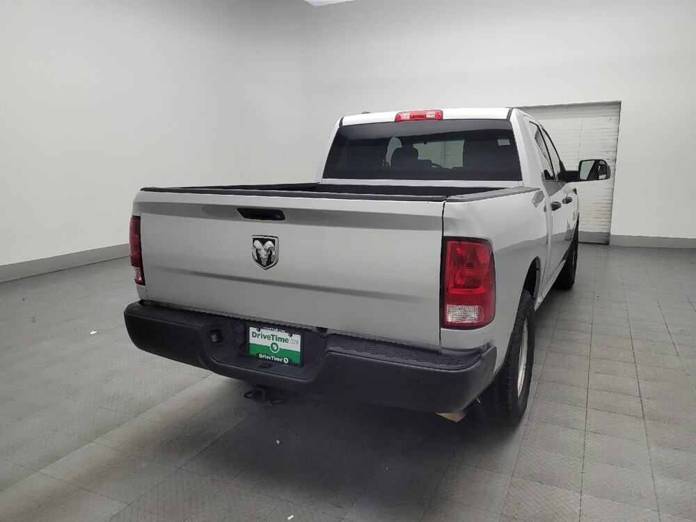 2018 RAM 1500 in Marietta, GA 30062 - 18087151 9